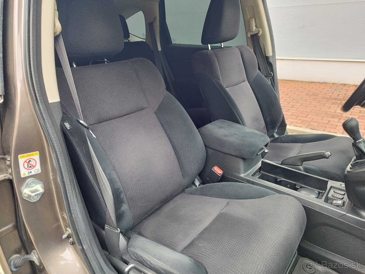 Honda CR-V 1.6 i-DTEC 2WD - 10