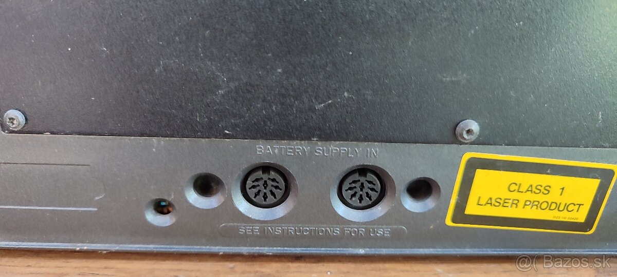 Radiomagnetofon Philips - 10