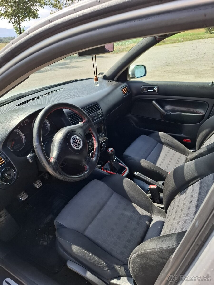 Bora 1.9tdi - 10