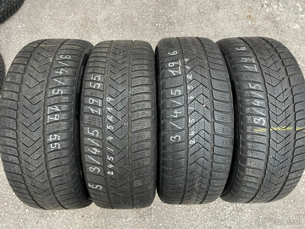 ALU AUDI ORIGINAL 4K0601025M A6 - 10