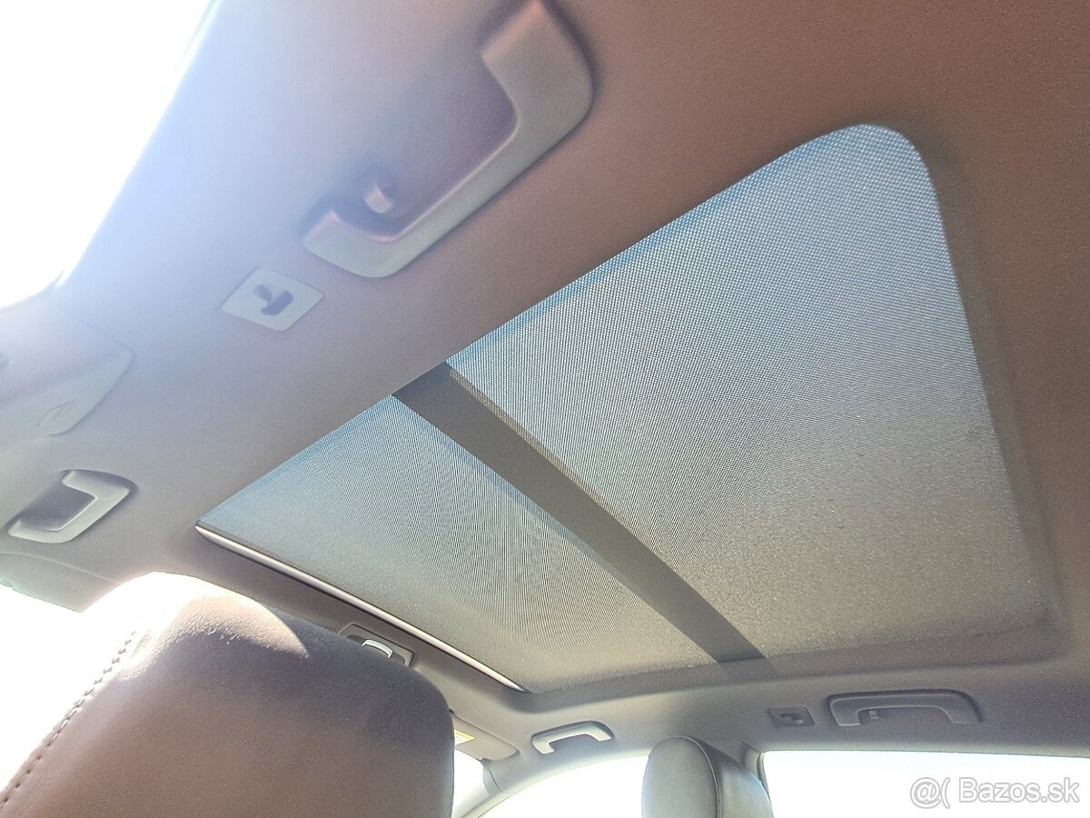 Audi q7 4.2 tdi 2014 - 10