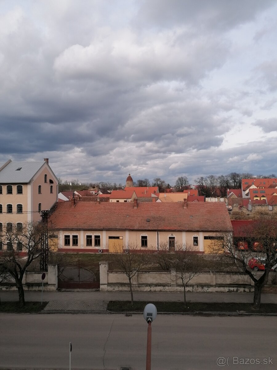 2-izb. byt v Skalici na prenájom, Byty pri Mlyne - 10