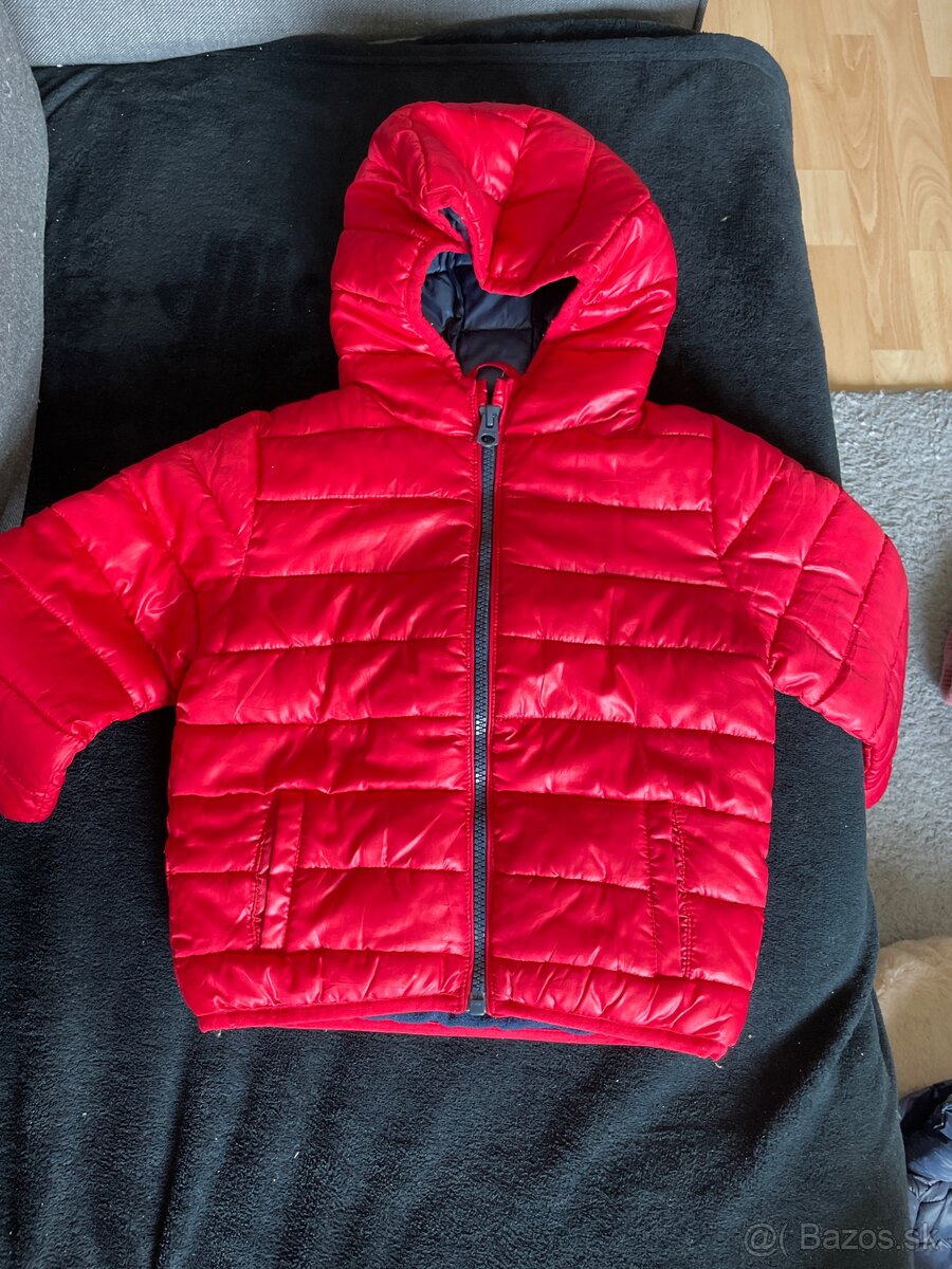 Detské oblečenie rôzne 2-9 mesiacov - SET - 10