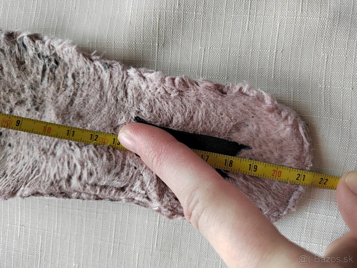 Zimné topánky Protetika - Donata v.32 - 10