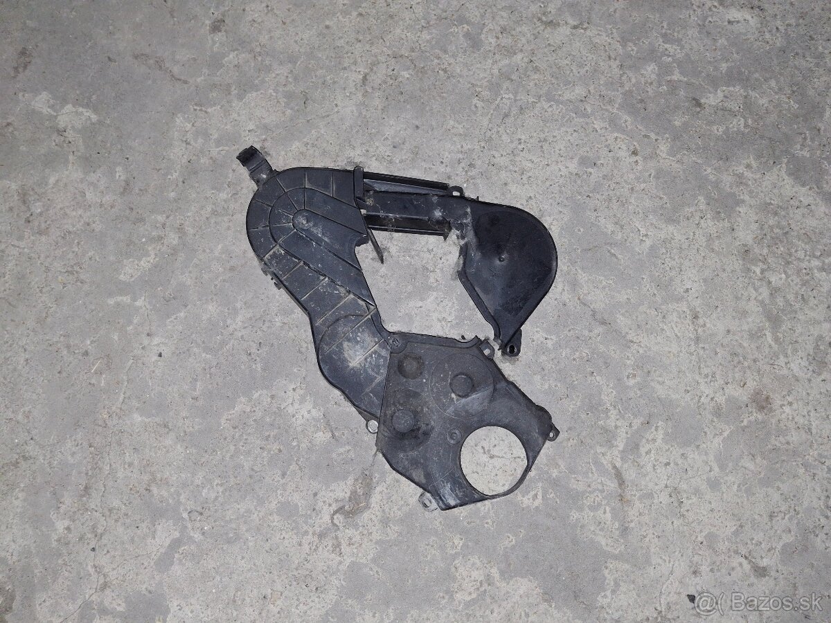 Použité diely Piešťany - 10