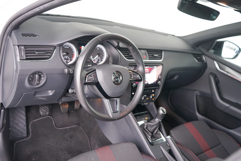 502- Škoda, Octavia Combi, 2019, nafta, 1.6 TDI Style,85kw - 10