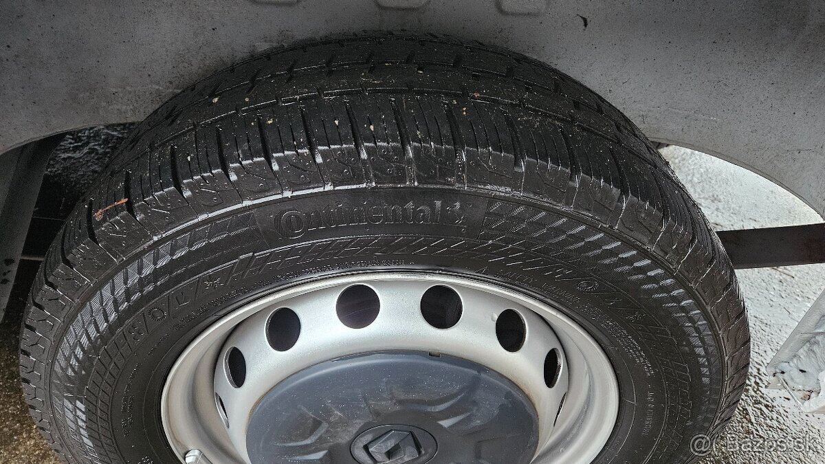 Renault Master 2.3 L3H2 7 miest - 10