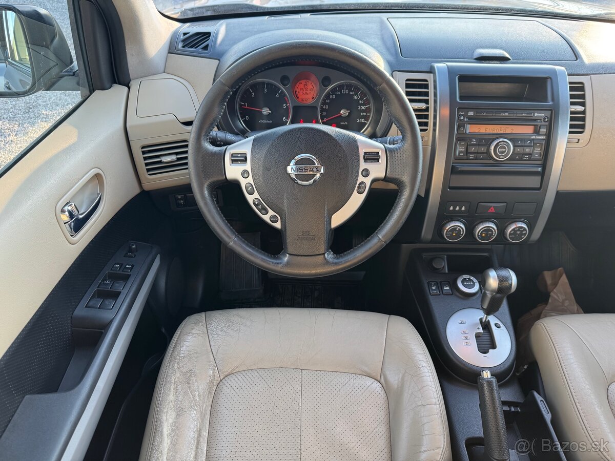 ✅️ Nissan X-Trail 2.0 dCi LE Platinum A/T ✅️ - 10