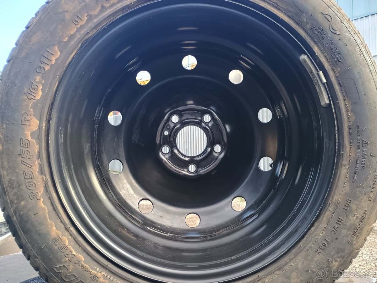 Rezerva 5x108 r16 - 10