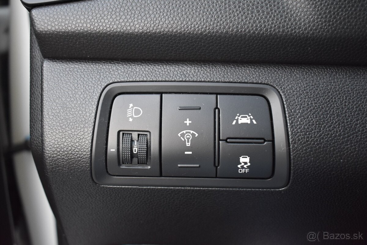 Hyundai i20 Coupe 1.4i 16V Dynamic - 10