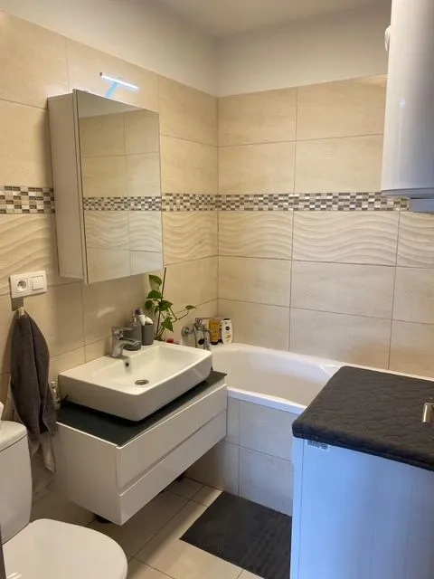 Trojizbový dom - 10