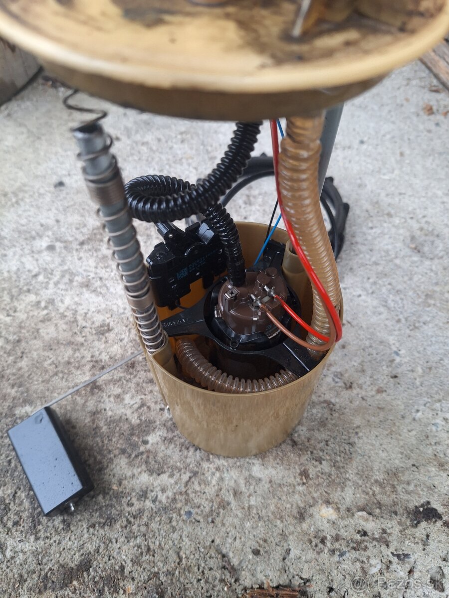 Náhradné diely suzuki sx 4 - 10