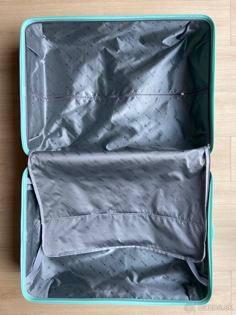 Cestovný kufor - 10