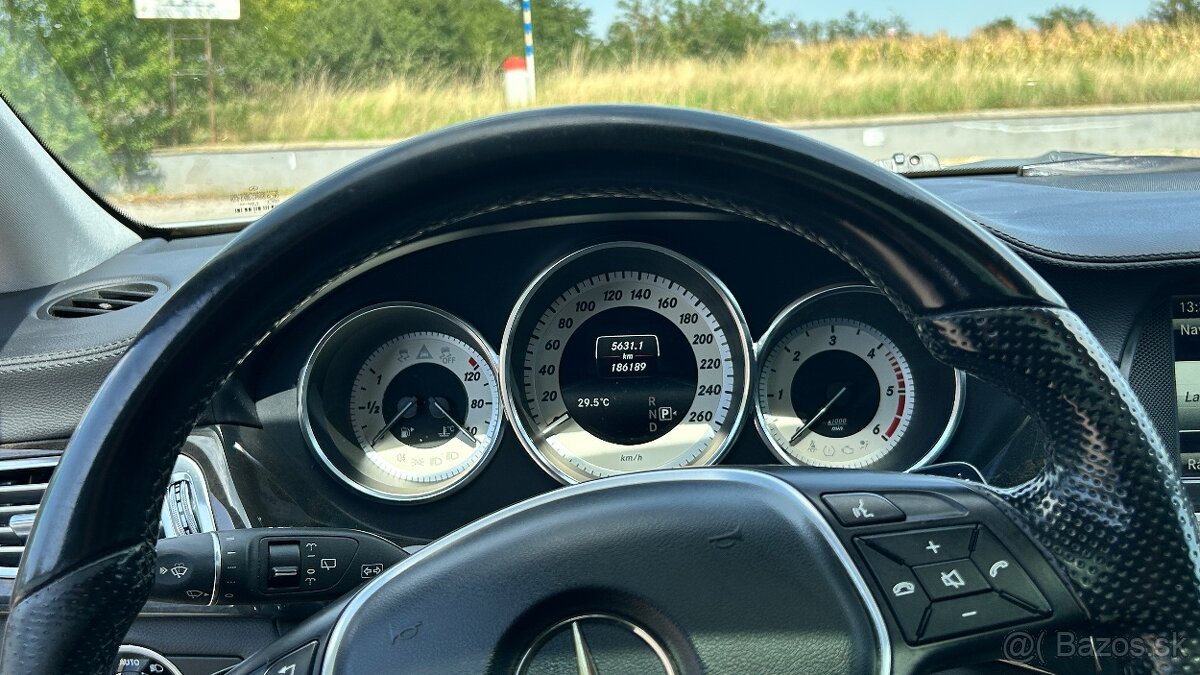 Mercedes Benz CLS 250 Shootingbrake - 10