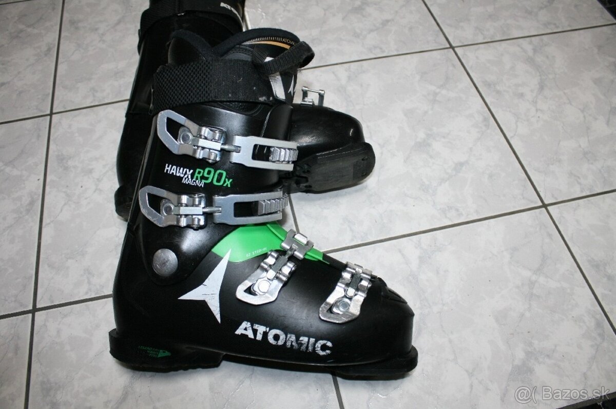 lyže Rossignol GT 163 cm - 10