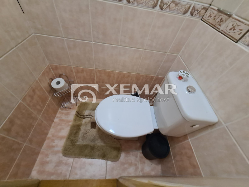 PRENÁJOM - 2 izbový byt Detva - 10