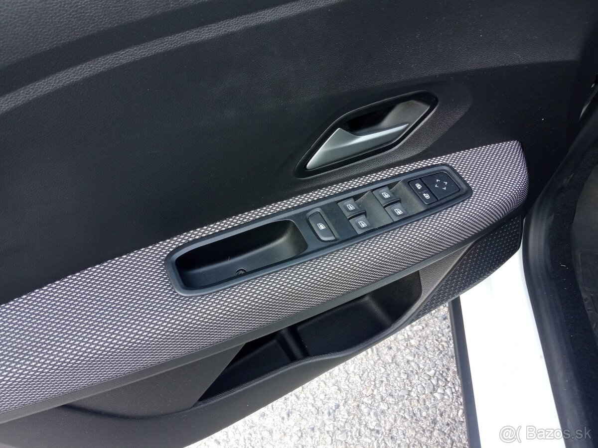 Dacia Sandero Stepway Expression - 10