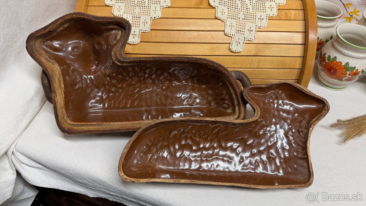 Vidiecké dekorácie 28 - 10