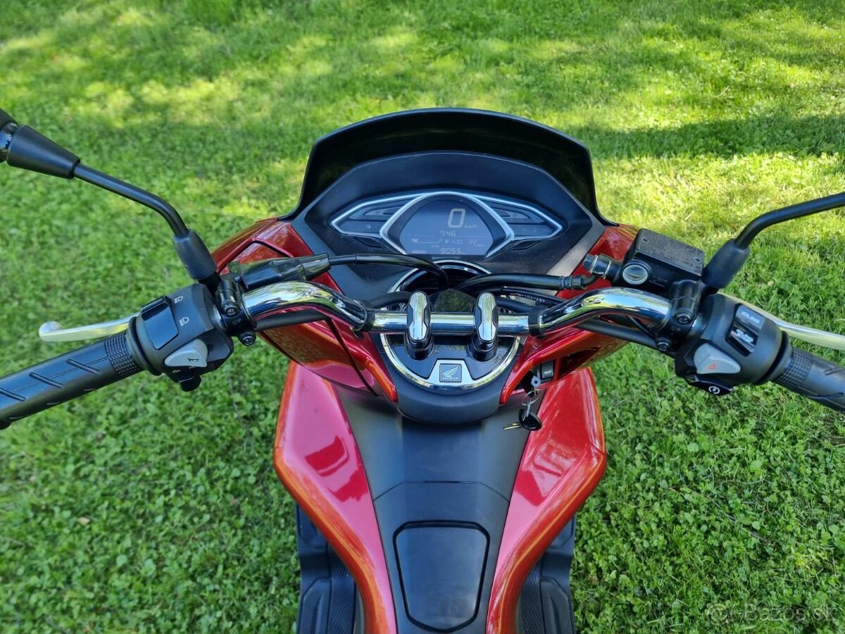 HONDA PCX 125 - 10