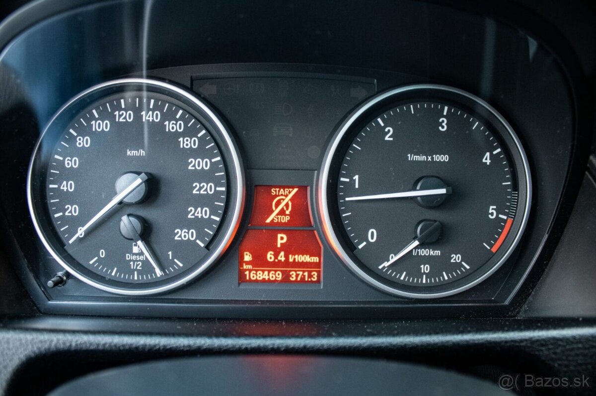 BMW X1 XDrive 18d M-packet - 10