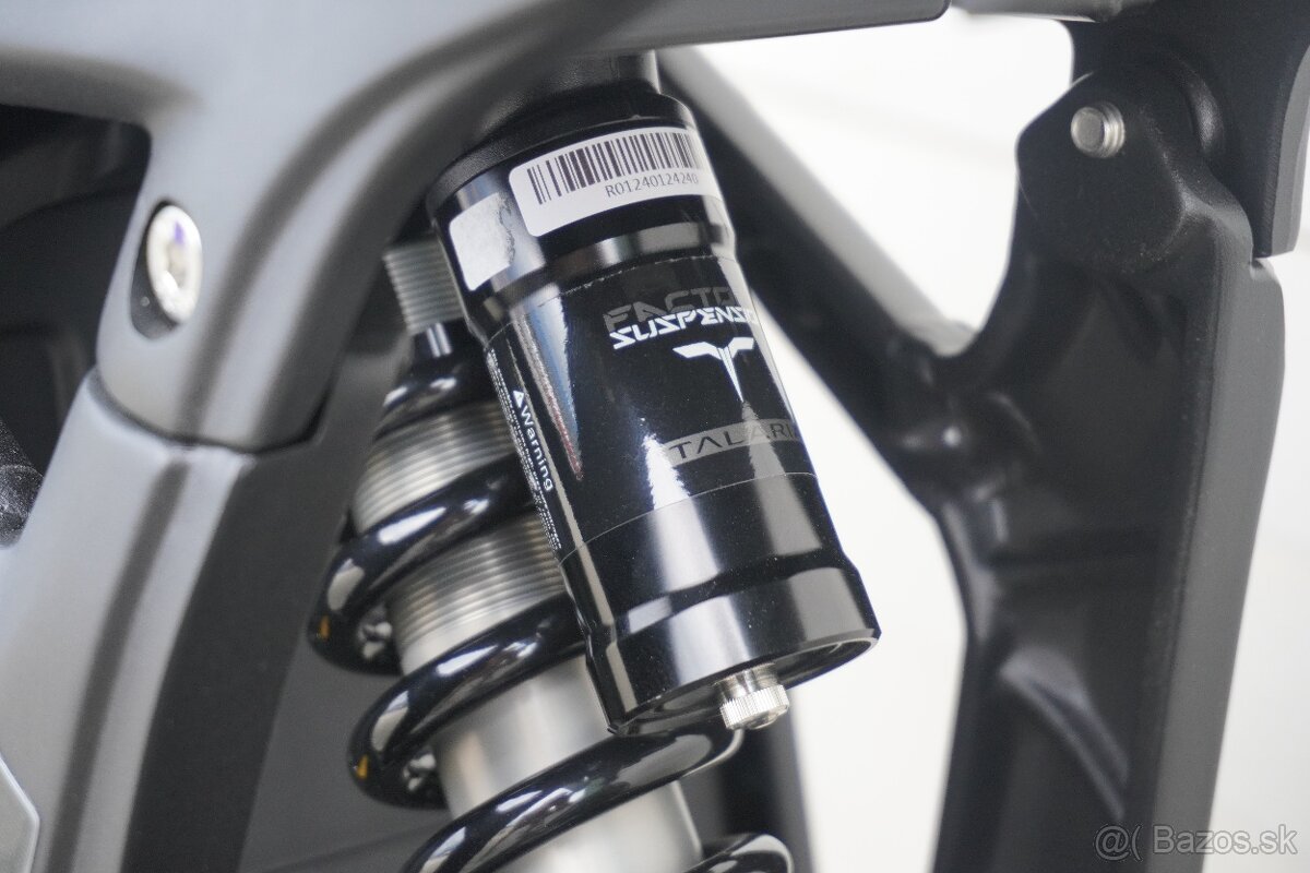 Talaria Sting R L1e - 10