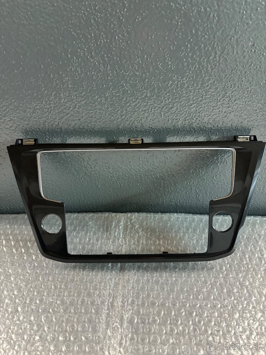 vw radio navigacia smartlink mib 2 - 10