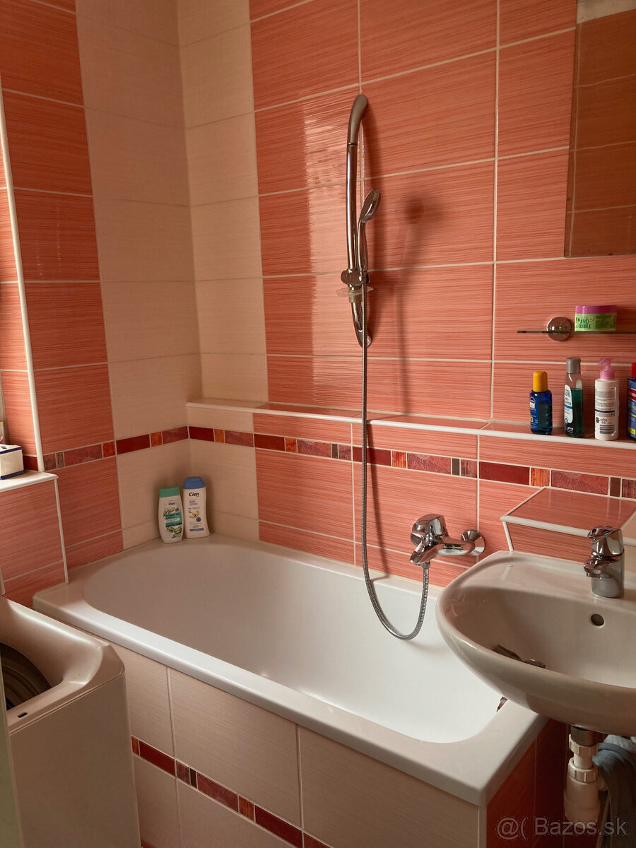 Byt 3+1, trojizbový byt, ul. Severná, Kežmarok - 10