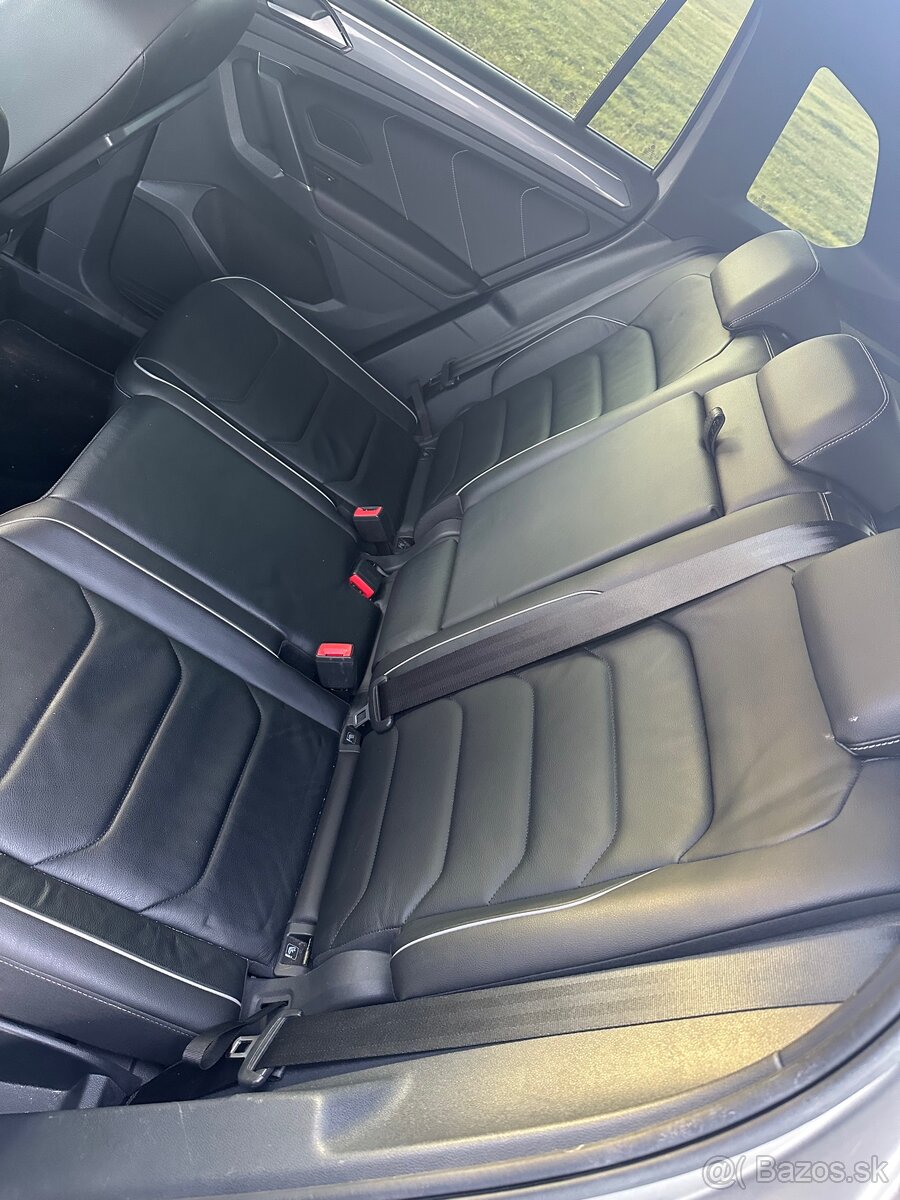 Volkswagen Tiguan 2.0 TDI 176kw 3x R-Line 4x4, DSG, Virtual - 10