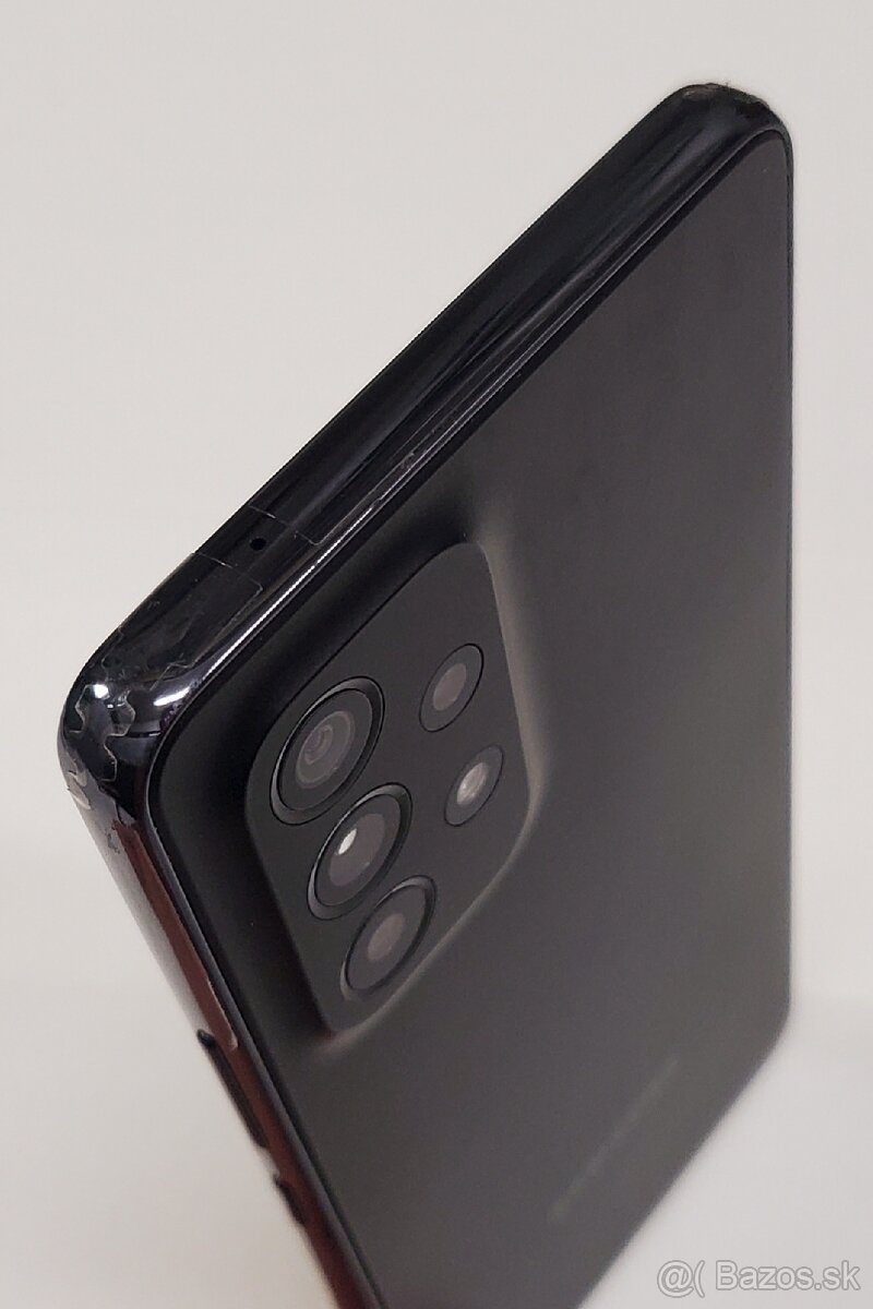 Samsung Galaxy A53 5G 256Gb - 10