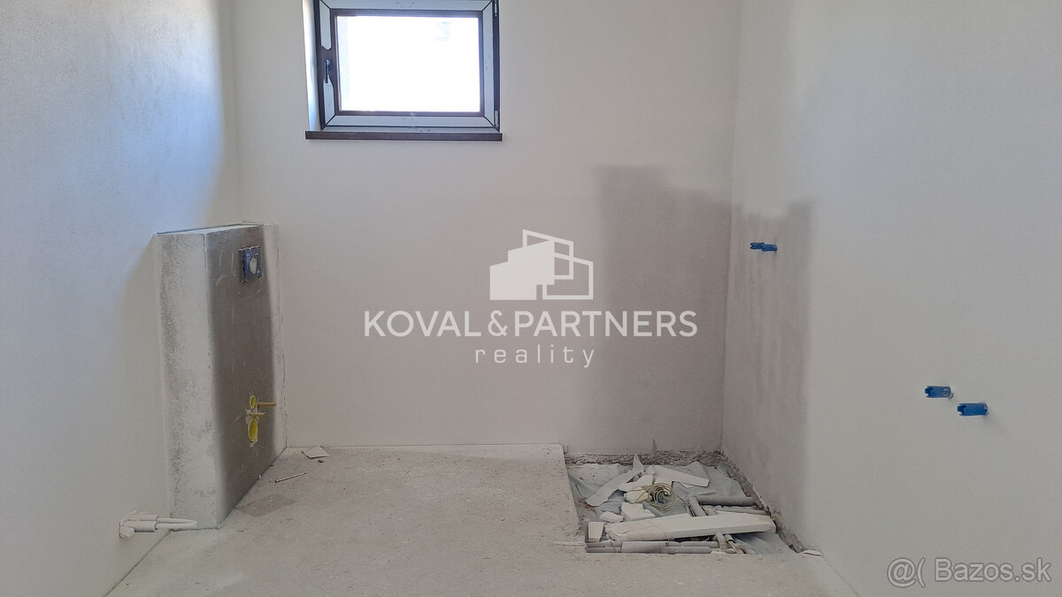 4-izbová novostavba, pozemok 722 alebo 731 m2, Kynek, Nitra - 10