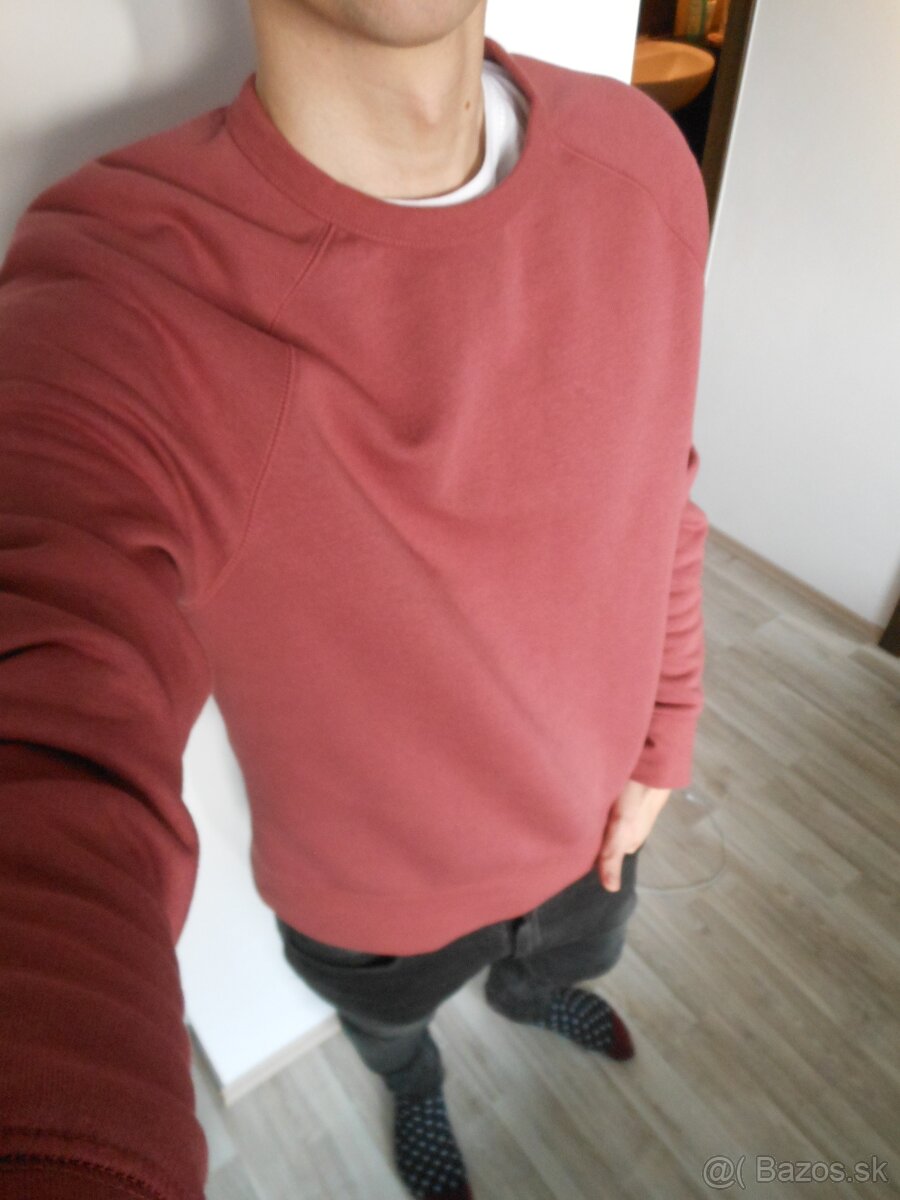 ADIDAS ORIGINALS + ASOS + H&M - pánska mikina - 10