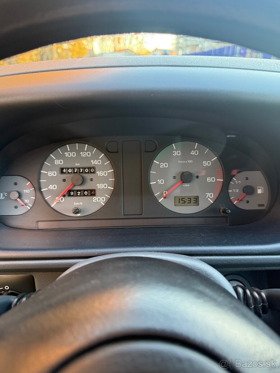 Škoda Felicia 1.3 50KW - 10