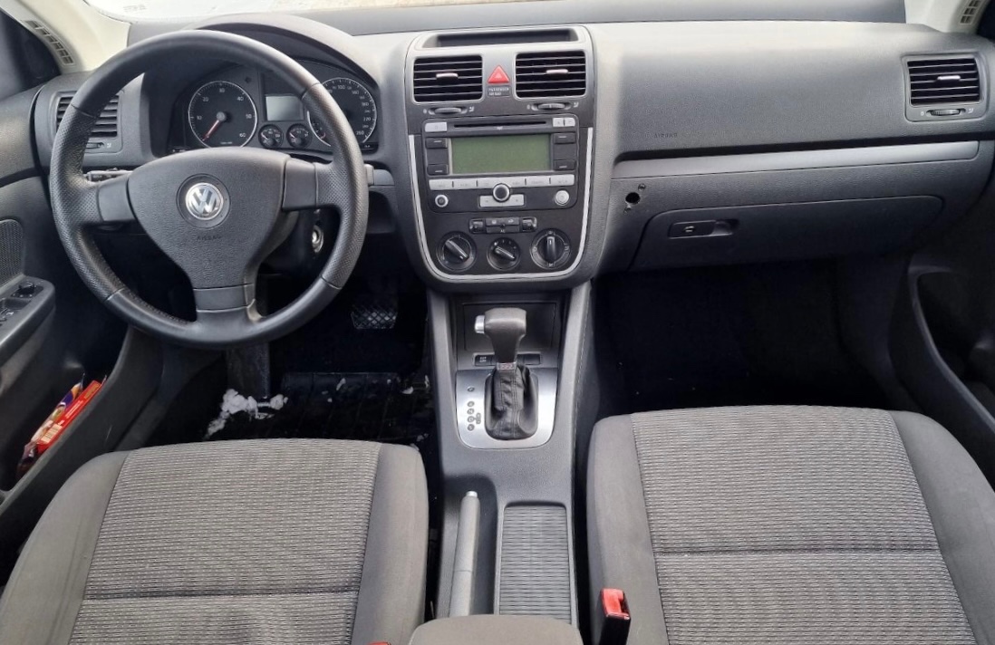 náhradné diely na: Vw Golf V Combi 1.9 Tdi, 2.0 Tdi, 1.6i, - 10