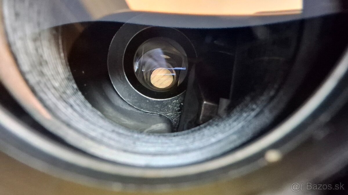 Ďalekohľad BPC 7x35 TENTO - 10