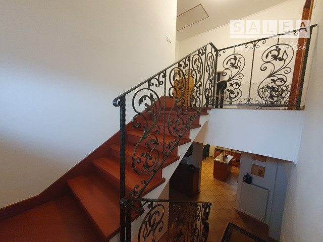 Zaujímavý 4-izbový Rodinný dom (1167m2) Vodárenská Piešťany - 10