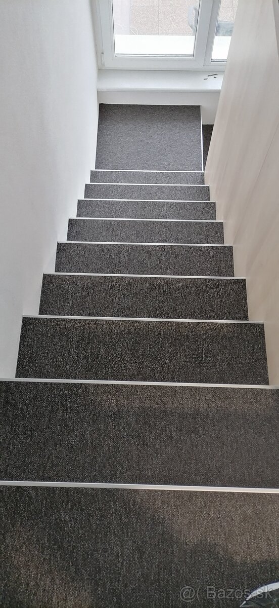 Podlahárske práce - 10