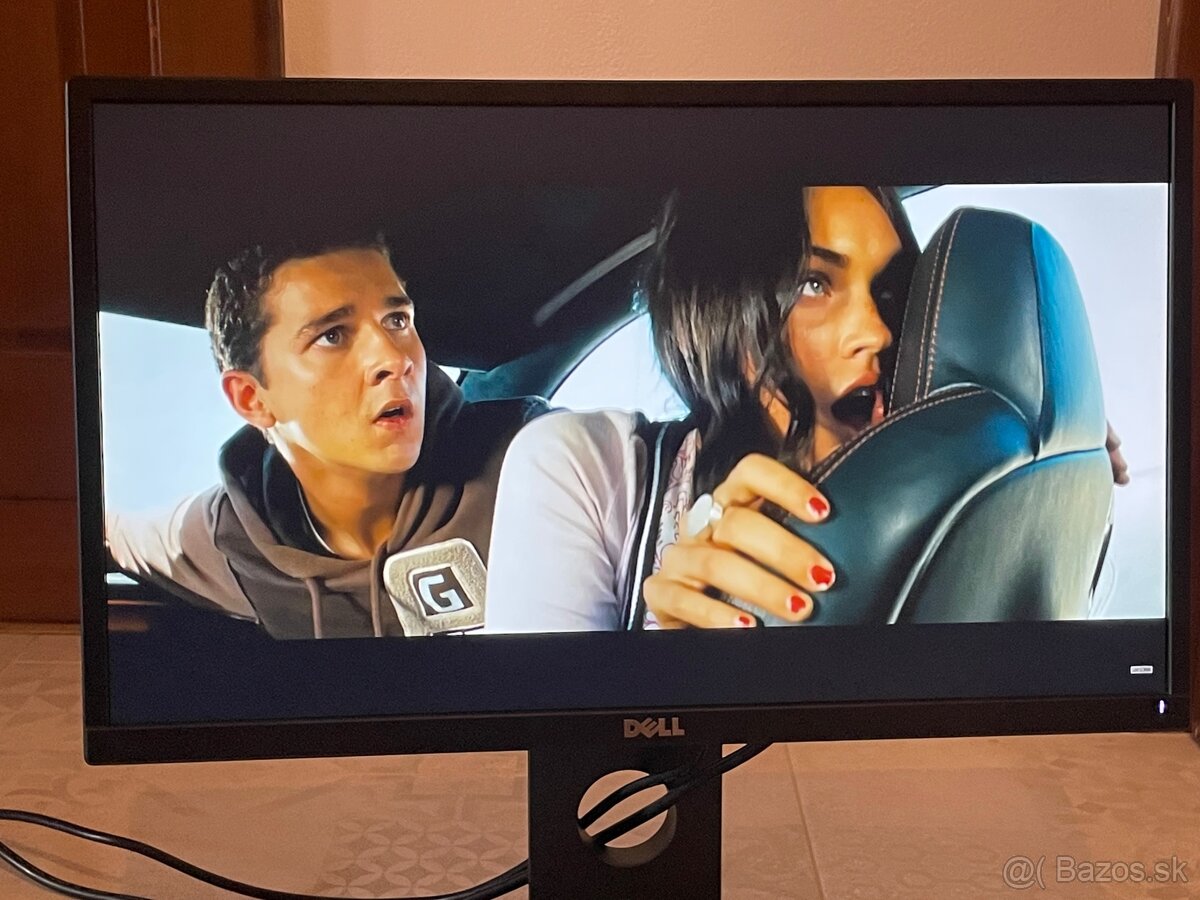 Monitor Dell P2217H - 10