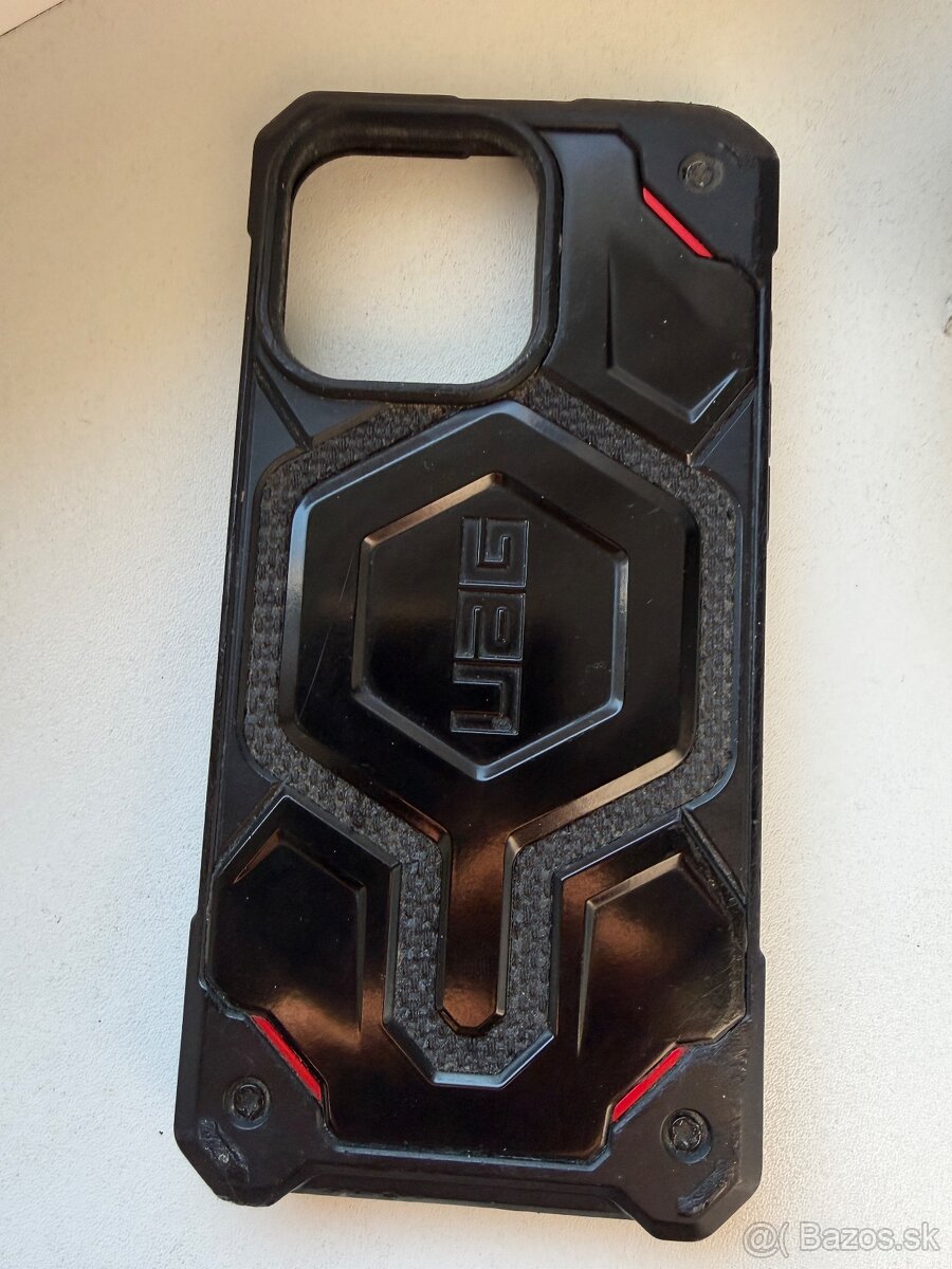 iPhone 15 pro max 256gb - 10