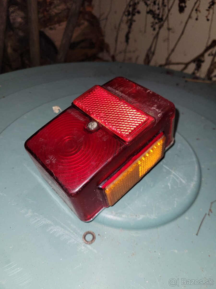 moped korádo diely - 10