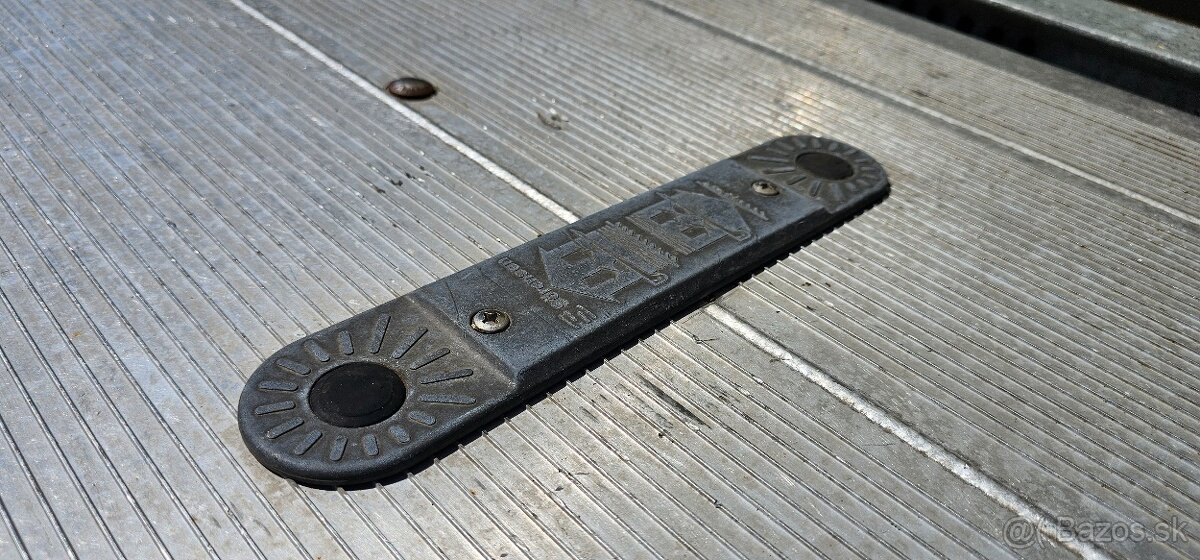 Iveco Daily 2.3HPI Skriňa Maxi 3.5t L5 Hydraulické Čelo DPH - 10