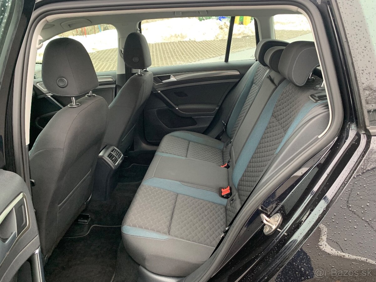 Volkwagen Golf 7 ,TSI r.v 2020, 146tis km, odpočet DPH - 10
