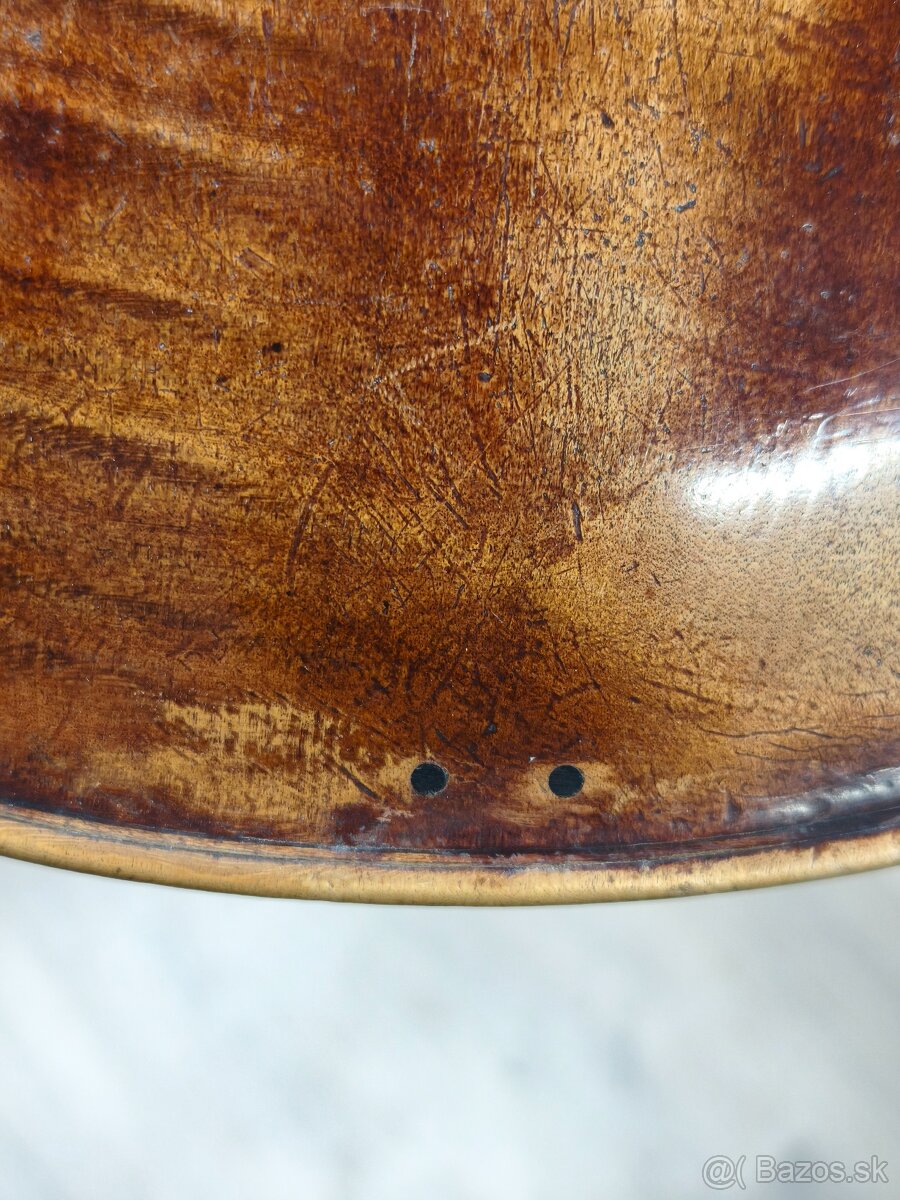 Stare husle Prokop - 10