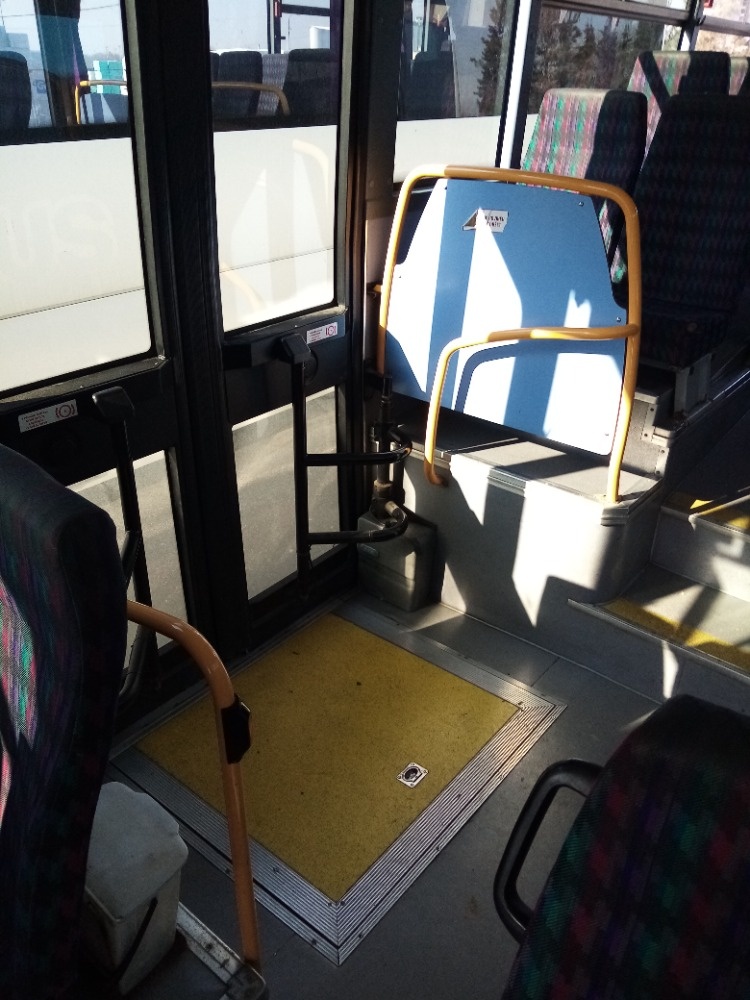 Irisbus Crossway LE, SFR 162, motor Cursor. - 10