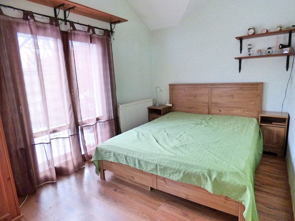 3-izbový RD v obci Borinka - 10