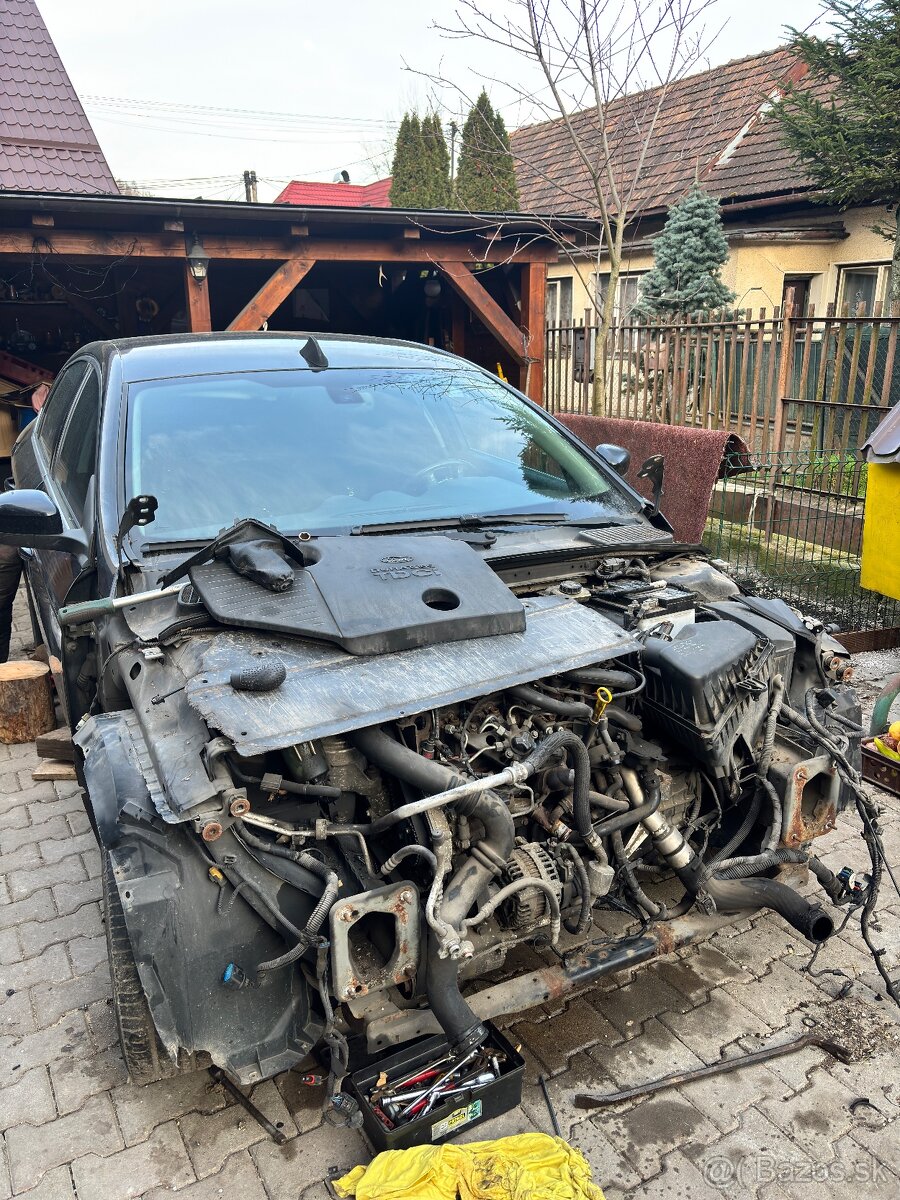 Ford Mondeo 1.8 tdci 92kw - 10