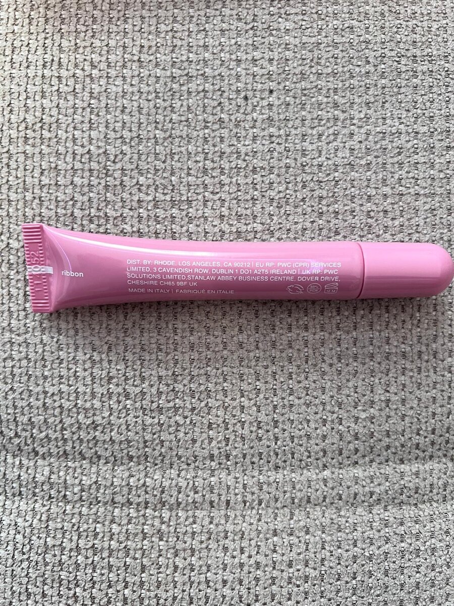 Rhode obal na IPhone 15 Pro Max s Lip Tintom - 10