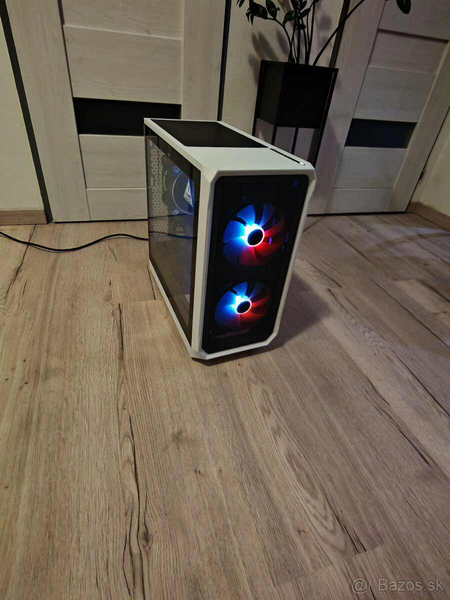 Premium PC / Ryzen 9 5950X / RTX 3070 FE / 32GB CL14 / 2TB - 10