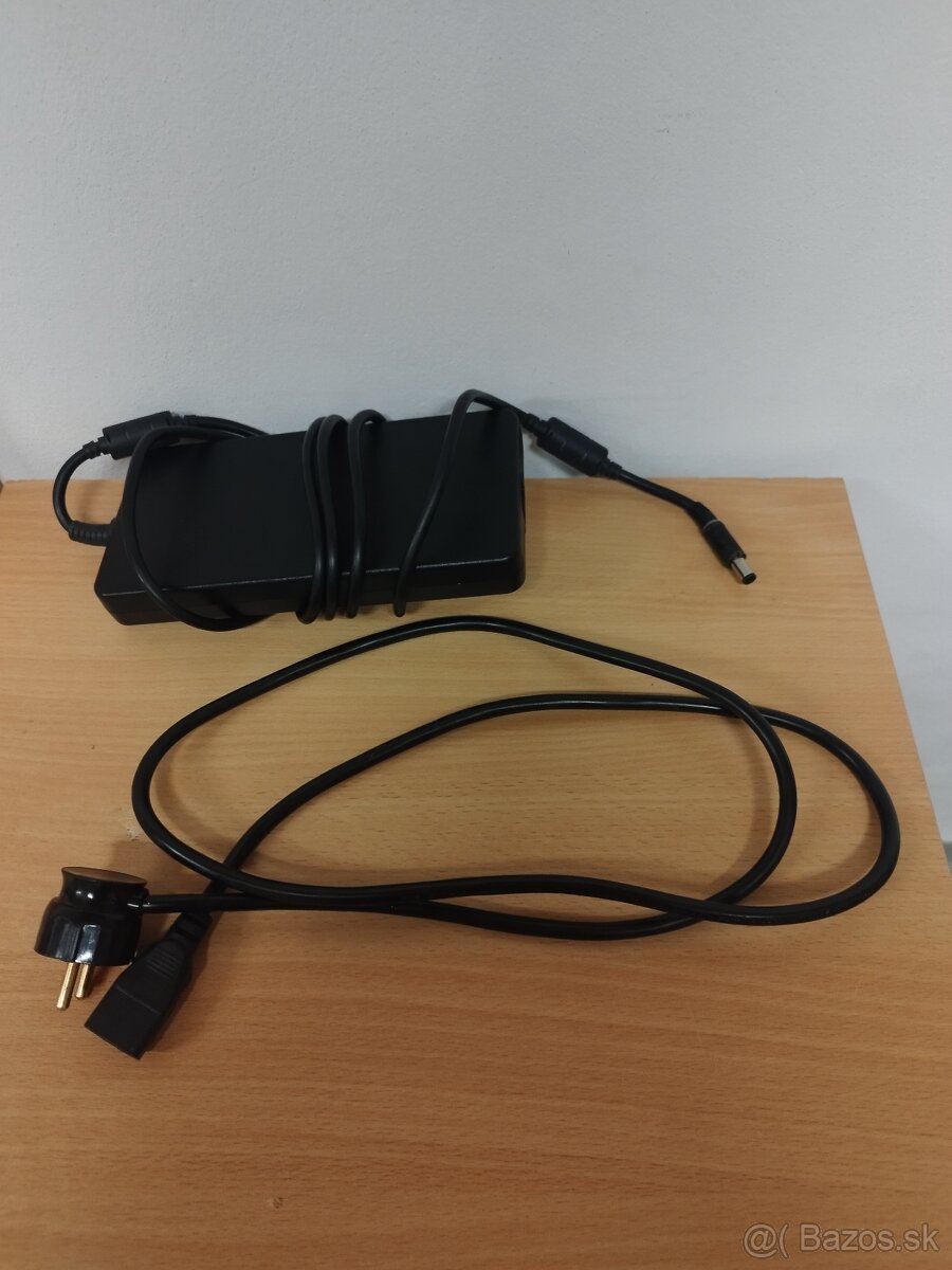 Dell Precision 7730 – 32GB RAM - 10