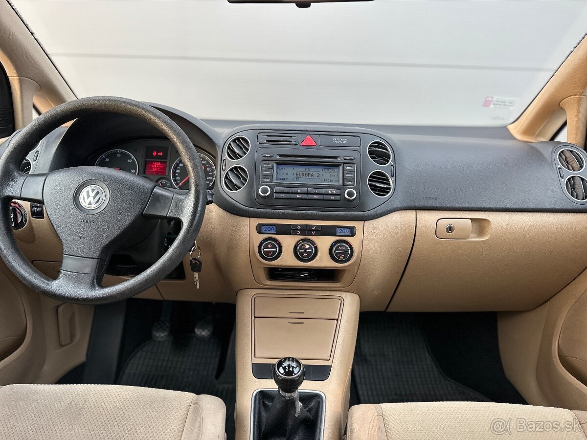 Volkswagen Golf 2.0 TDi 103kw - 10