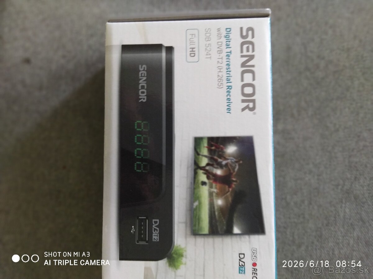 PHILIPS 40" - 10